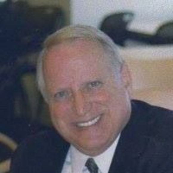 Meet your Posher, Paul - Picture 1 of 1